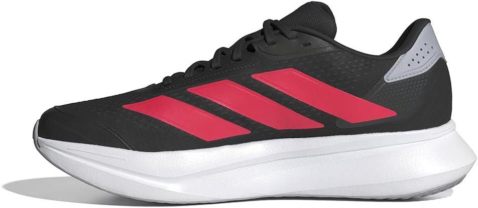 image:imageadidas Mens Duramo Sl 2 Running ShoeCore Black Lucid Red Halo Silver