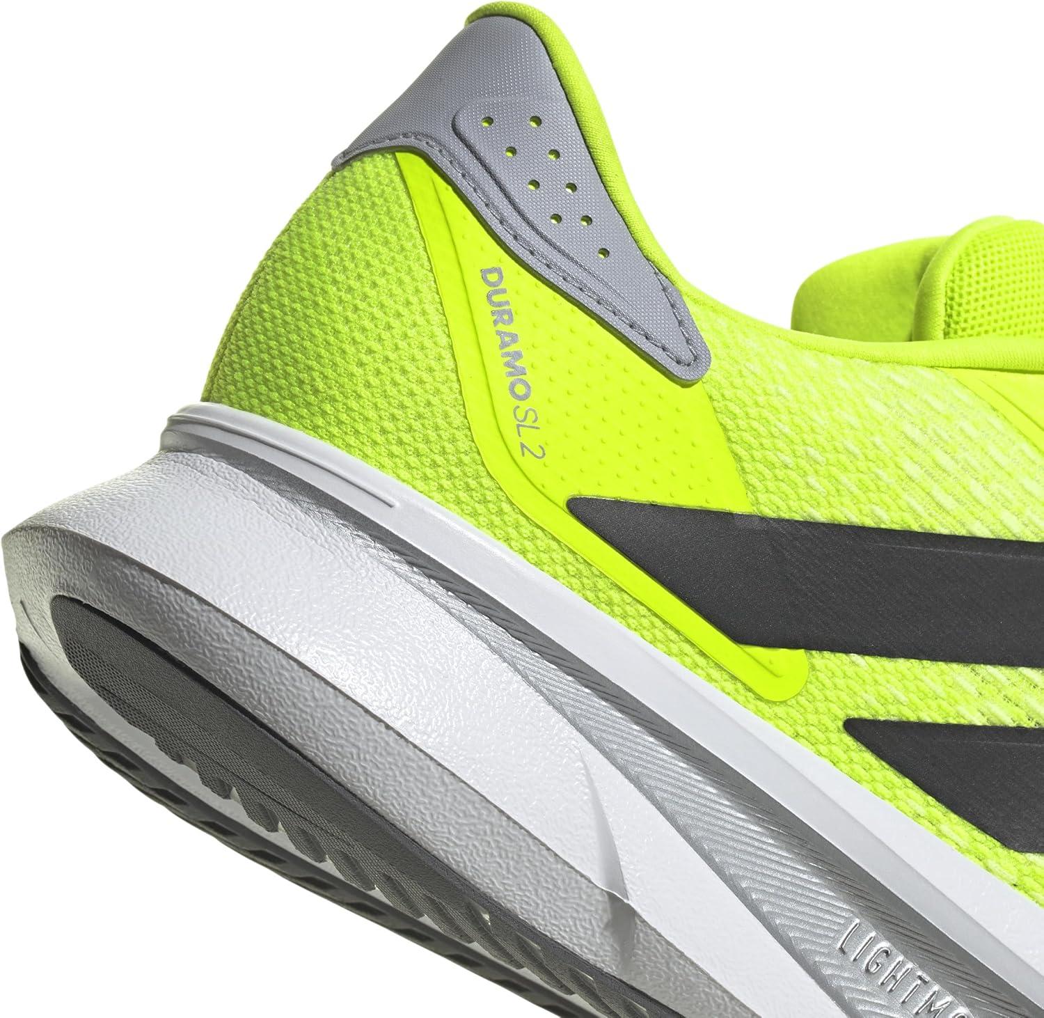image:imageadidas Mens Duramo Sl 2 Running ShoeGreen