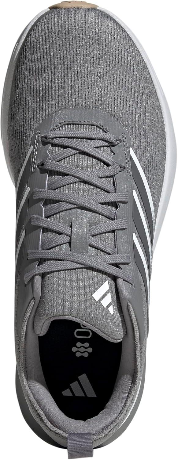 image:imageadidas Mens Duramo Sl 2 Running ShoeGreyGreyWhite