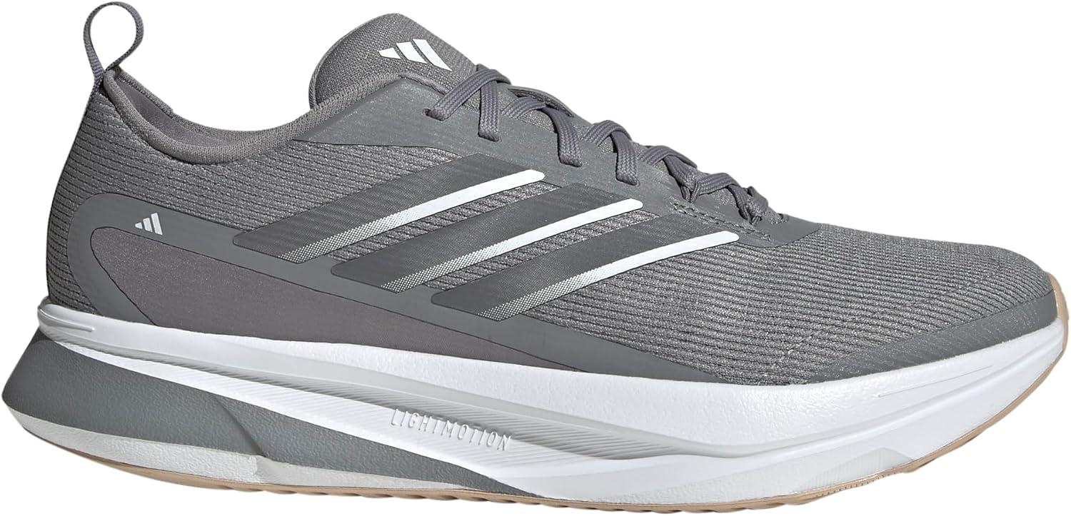 image:imageadidas Mens Duramo Sl 2 Running ShoeGreyGreyWhite