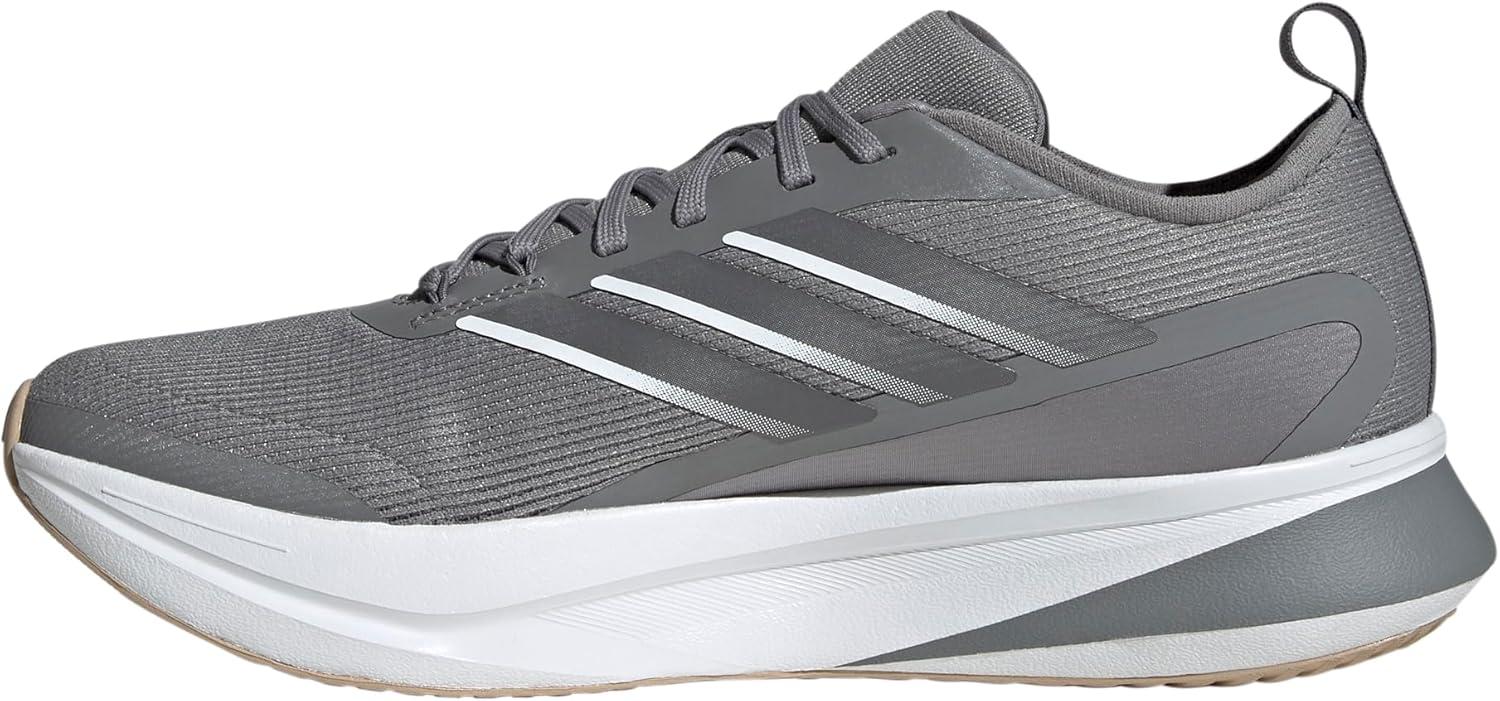 image:imageadidas Mens Duramo Sl 2 Running ShoeGreyGreyWhite