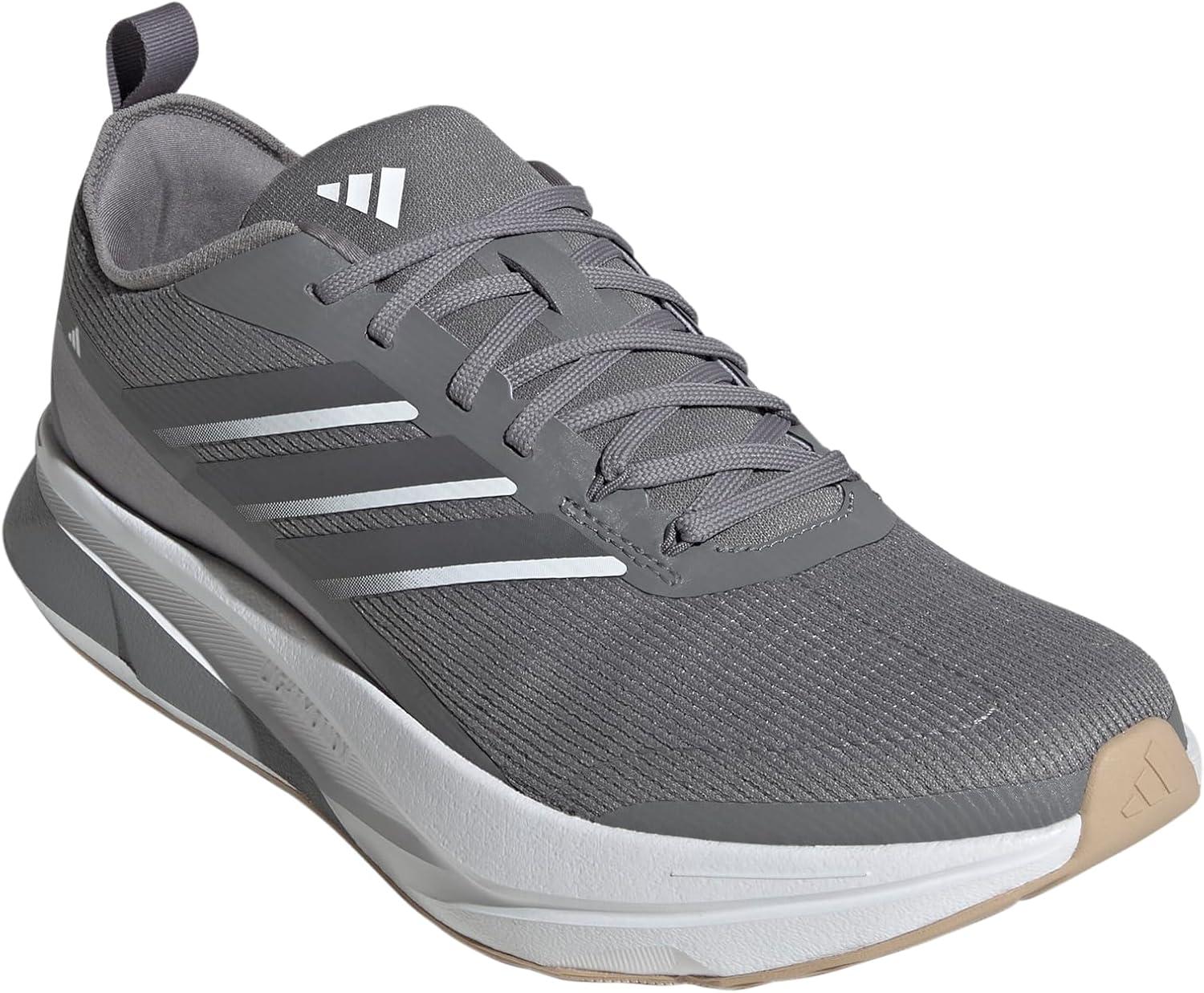 image:imageadidas Mens Duramo Sl 2 Running ShoeGreyGreyWhite