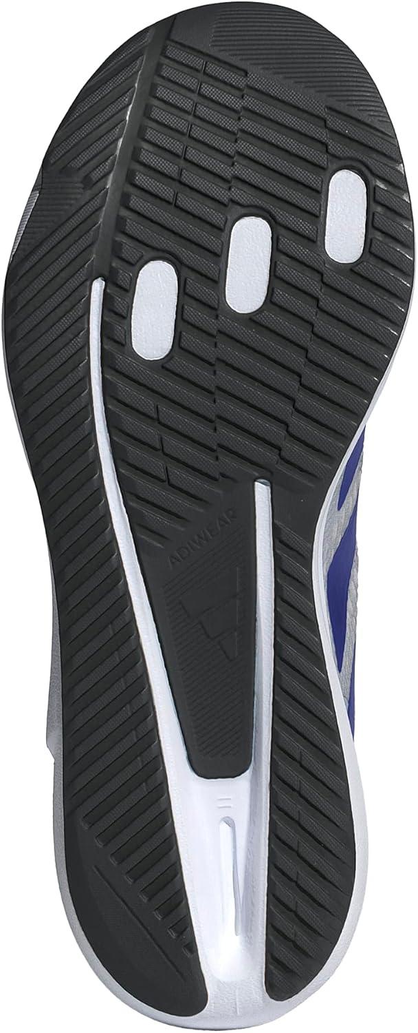 image:imageadidas Mens Duramo Sl 2 Running ShoeHalo SilverLucid BlueGrey