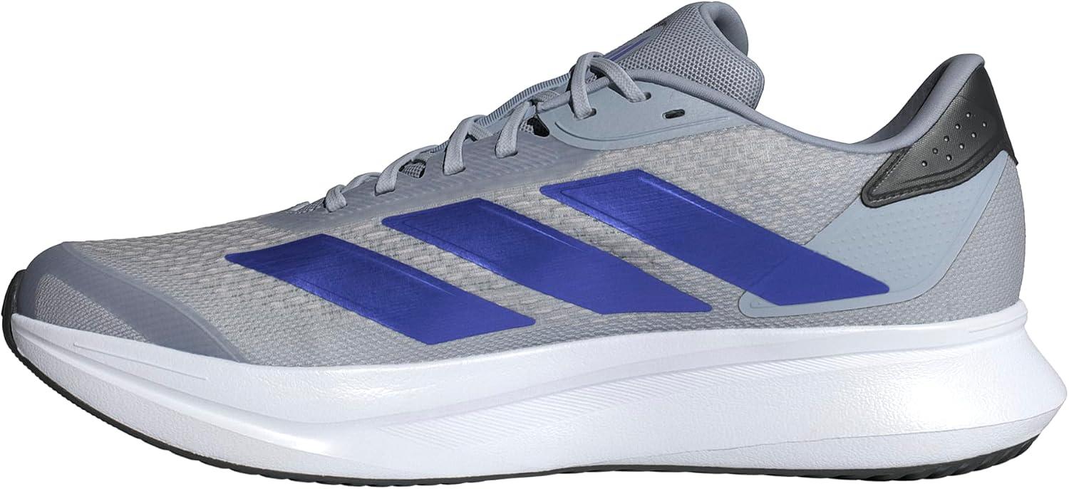 image:imageadidas Mens Duramo Sl 2 Running ShoeHalo SilverLucid BlueGrey