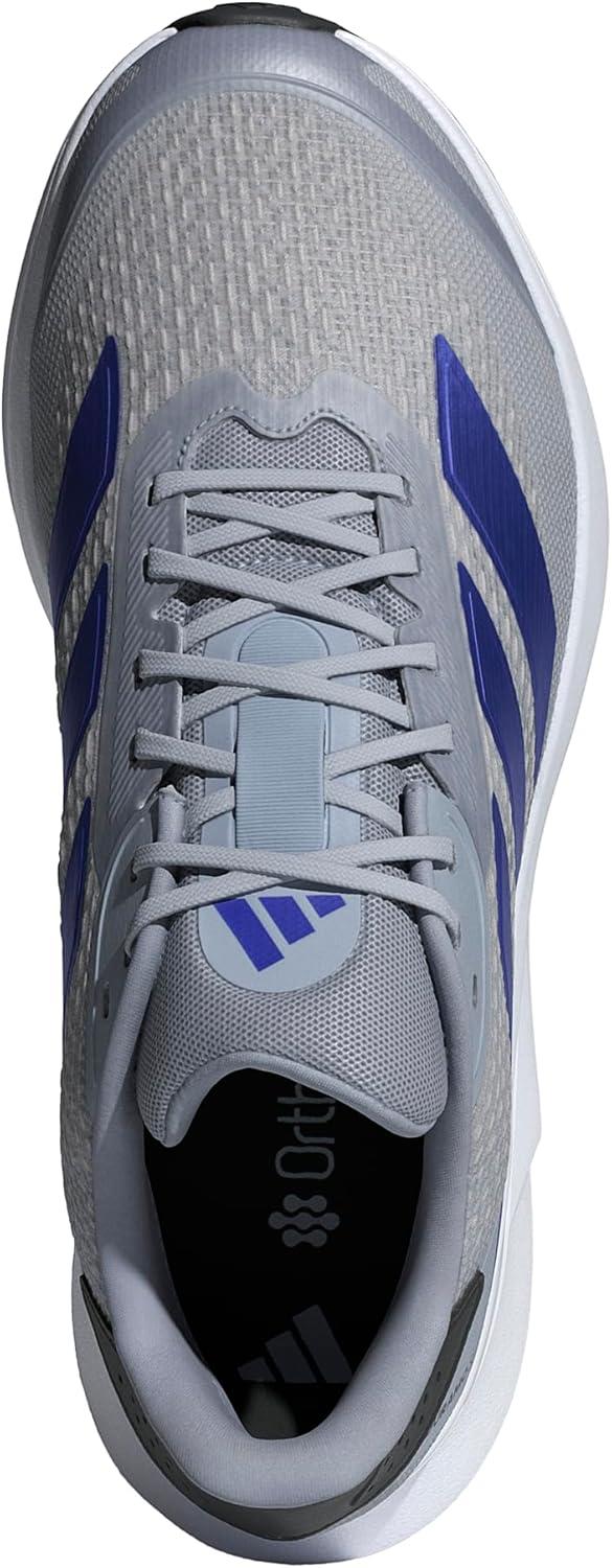 image:imageadidas Mens Duramo Sl 2 Running ShoeHalo SilverLucid BlueGrey