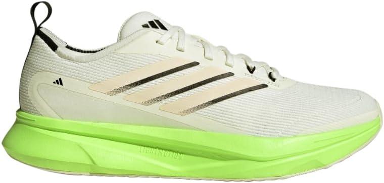 image:imageadidas Mens Duramo Sl 2 Running ShoeOff WhiteOff WhiteYellow