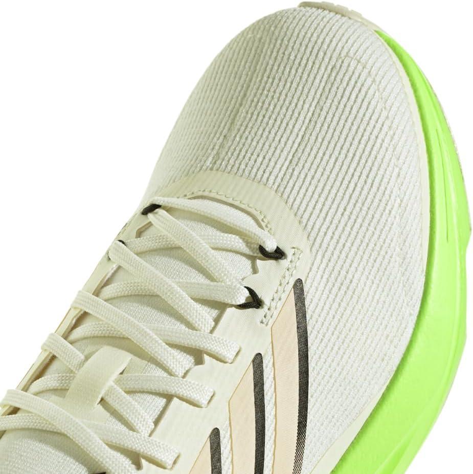 image:imageadidas Mens Duramo Sl 2 Running ShoeOff WhiteOff WhiteYellow