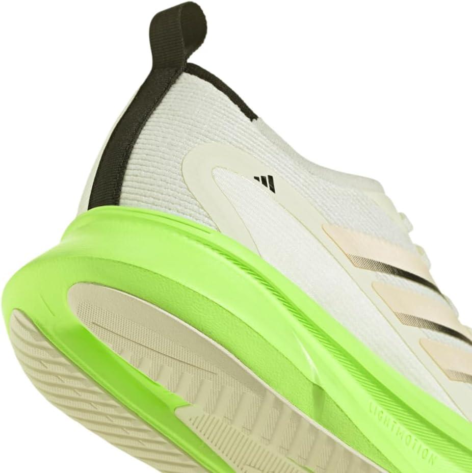 image:imageadidas Mens Duramo Sl 2 Running ShoeOff WhiteOff WhiteYellow