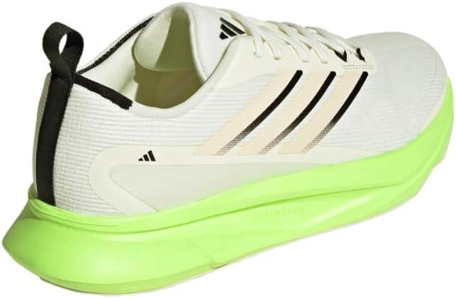 image:imageadidas Mens Duramo Sl 2 Running ShoeOff WhiteOff WhiteYellow