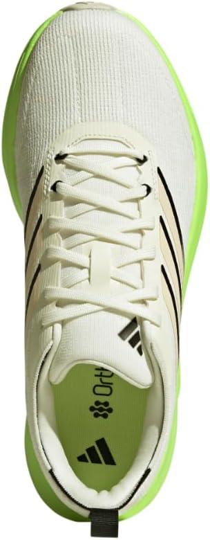 image:imageadidas Mens Duramo Sl 2 Running ShoeOff WhiteOff WhiteYellow