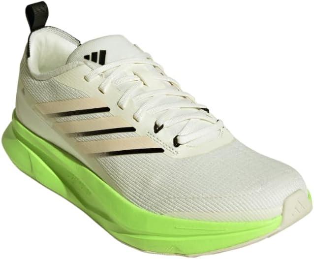 image:imageadidas Mens Duramo Sl 2 Running ShoeOff WhiteOff WhiteYellow