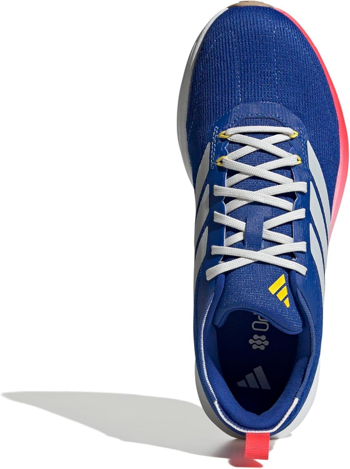 image:imageadidas Mens Duramo Sl 2 Running ShoeTeam Royal BlueCrystal WhiteWarm Sandstone