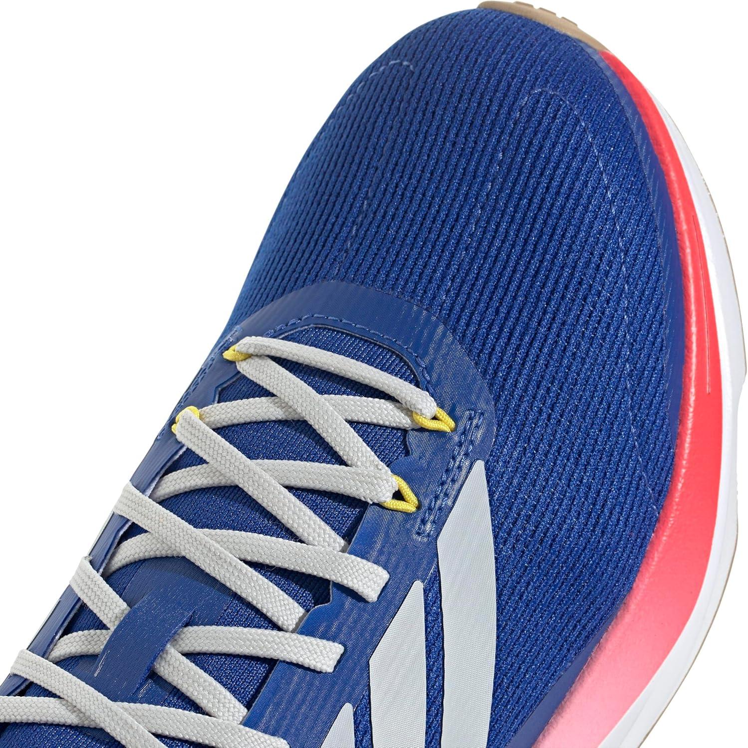 image:imageadidas Mens Duramo Sl 2 Running ShoeTeam Royal BlueCrystal WhiteWarm Sandstone