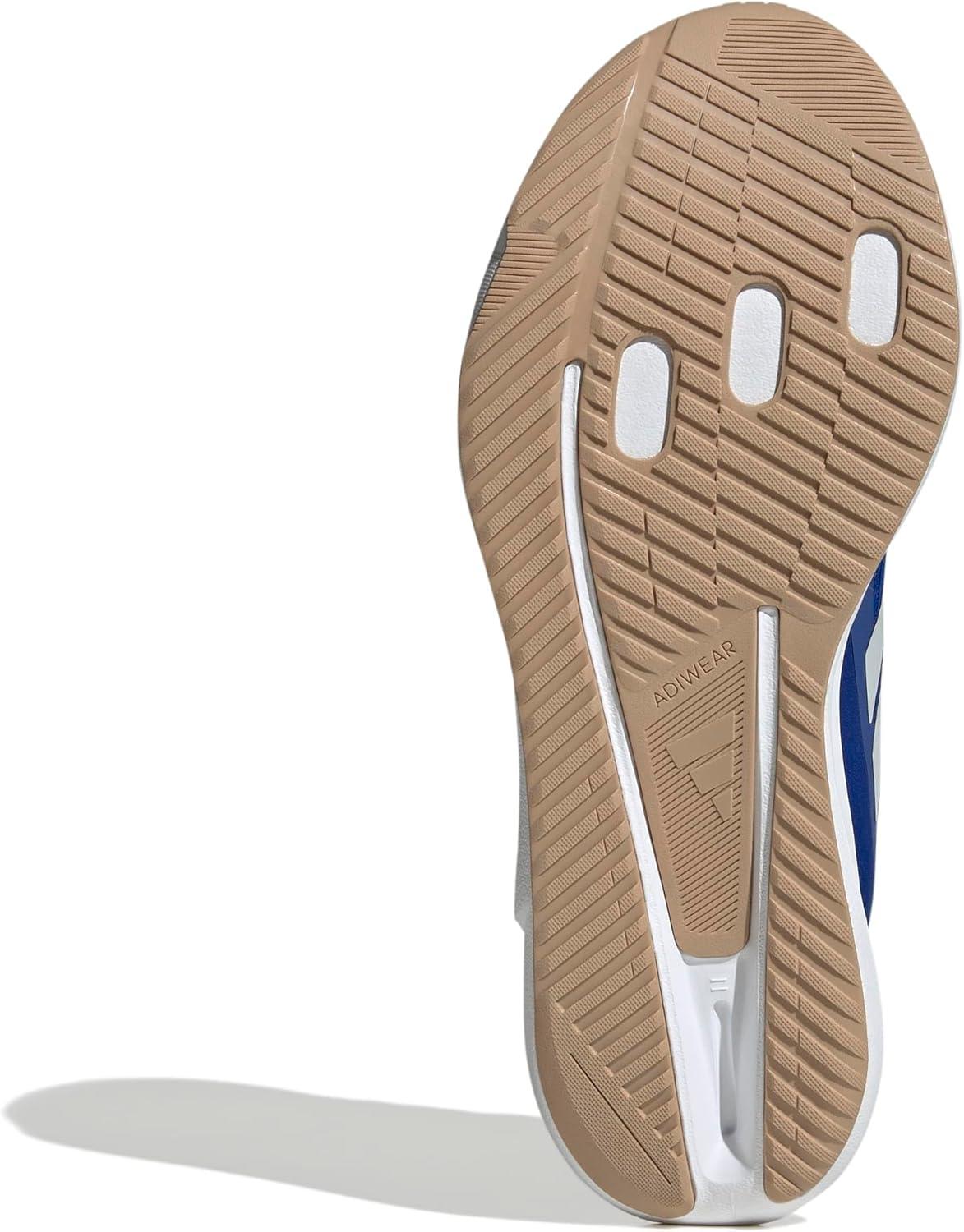 image:imageadidas Mens Duramo Sl 2 Running ShoeTeam Royal BlueCrystal WhiteWarm Sandstone