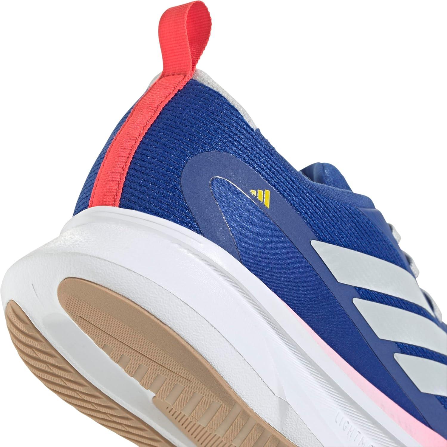 image:imageadidas Mens Duramo Sl 2 Running ShoeTeam Royal BlueCrystal WhiteWarm Sandstone