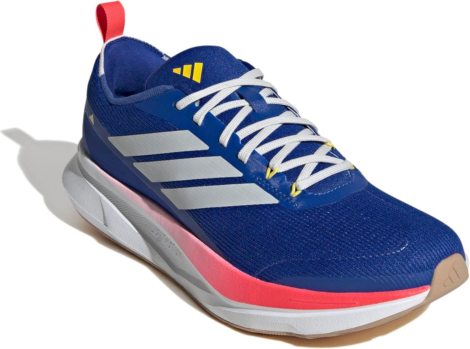 image:imageadidas Mens Duramo Sl 2 Running ShoeTeam Royal BlueCrystal WhiteWarm Sandstone