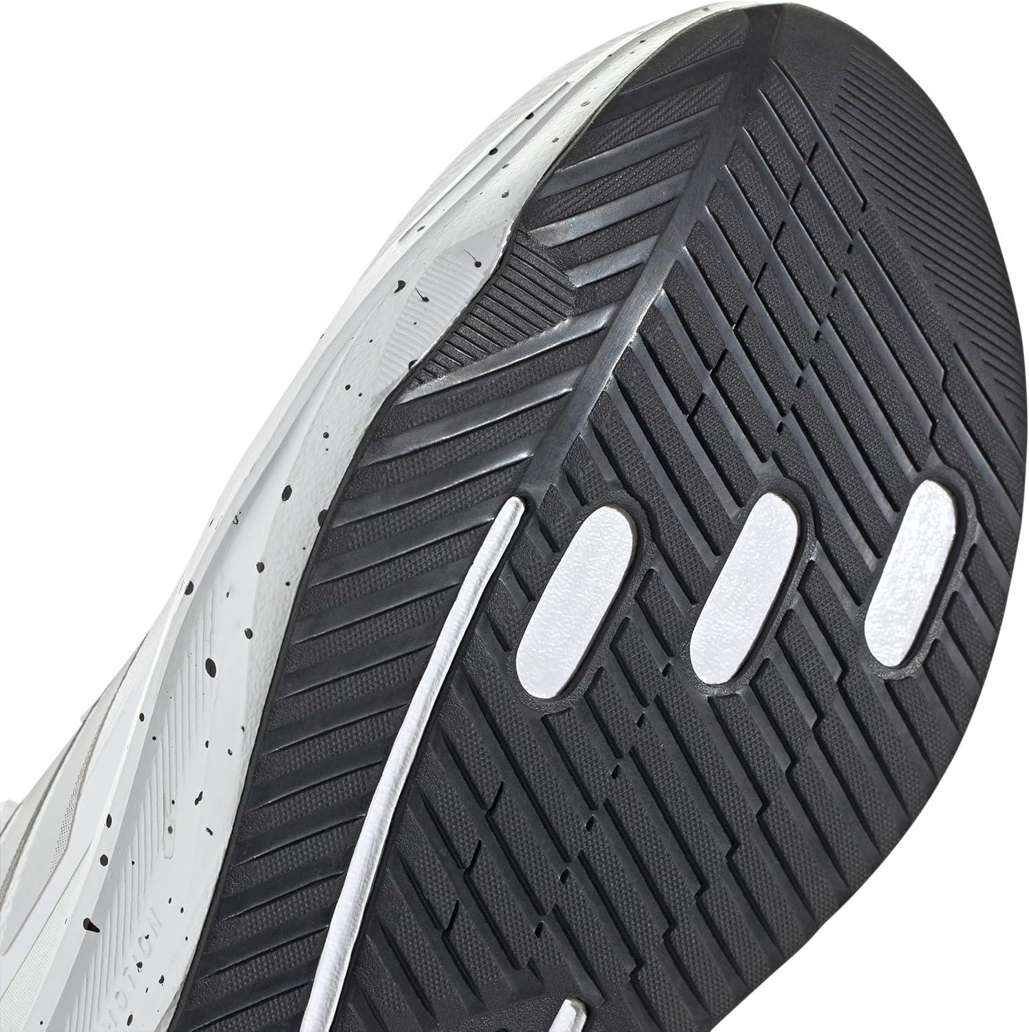 image:imageadidas Mens Duramo Sl 2 Running ShoeWhiteBlackWhite