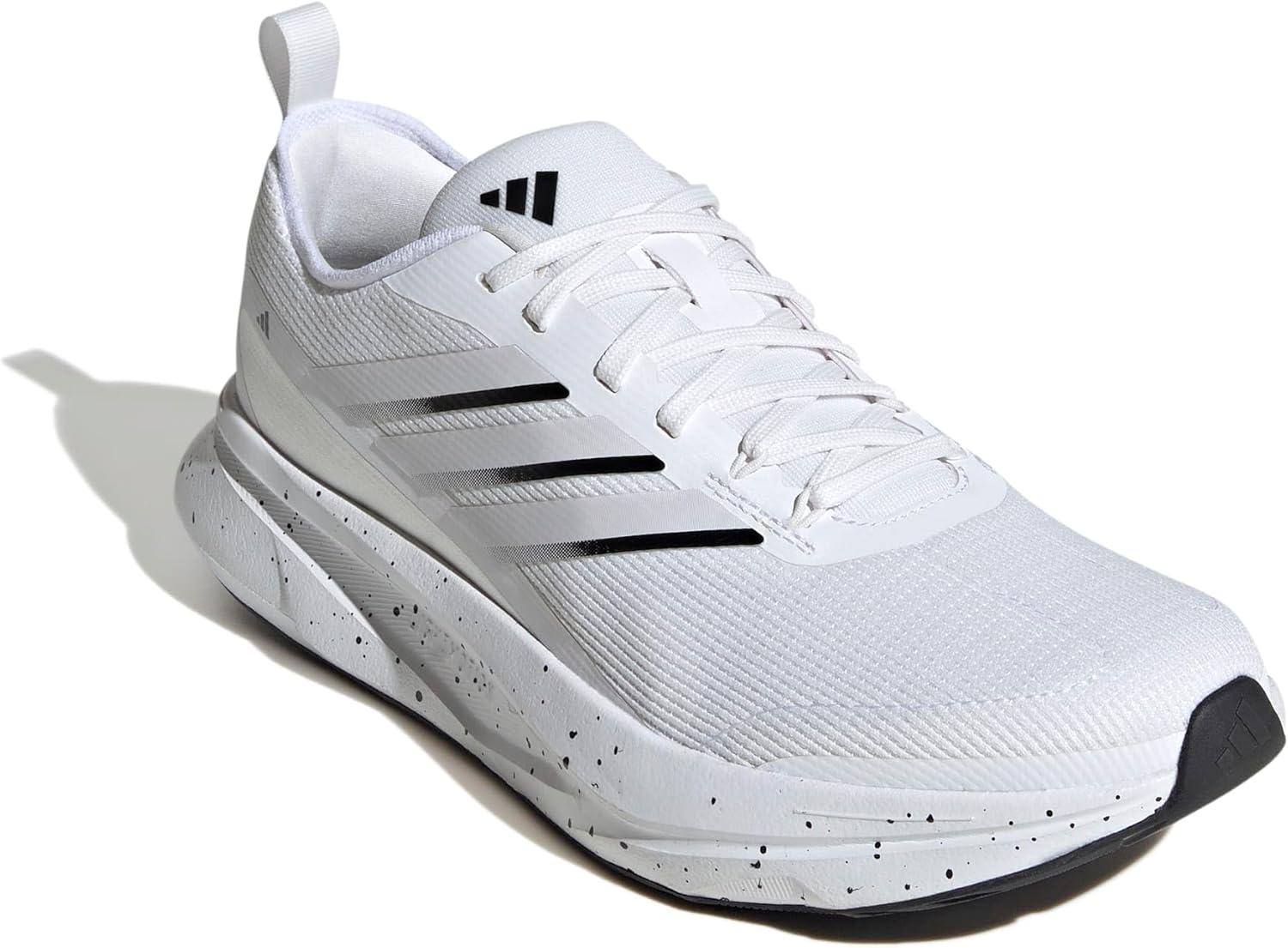 image:imageadidas Mens Duramo Sl 2 Running ShoeWhiteBlackWhite