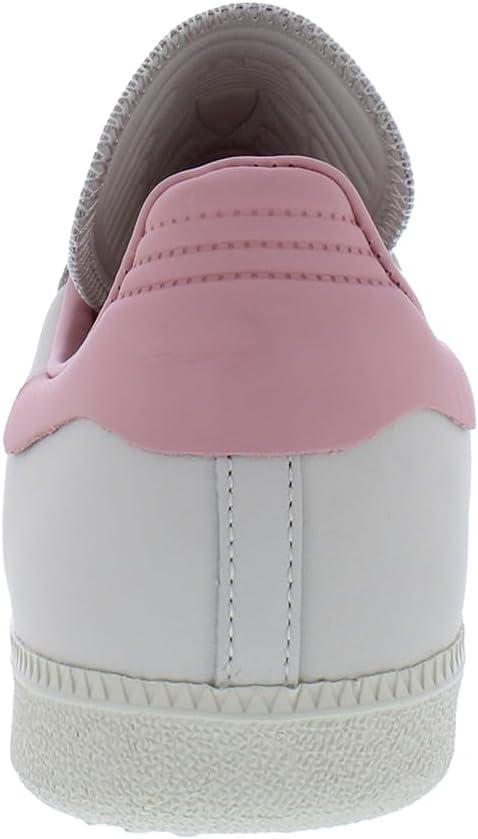 image:imageadidas Unisex Adult Samba Indoor ShoeWhitePink
