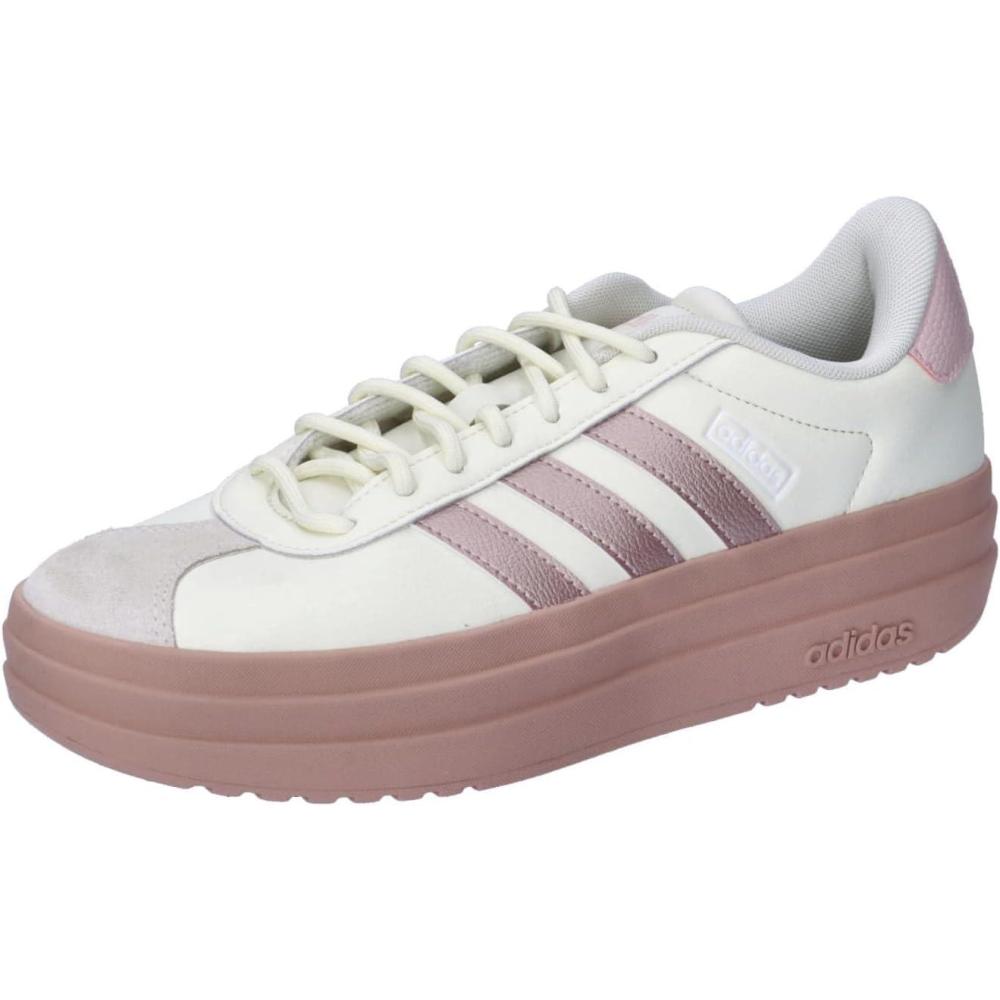 image:imageAdidas Womens Vl Court30Beige