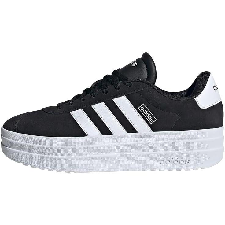 image:imageAdidas Womens Vl Court30Black