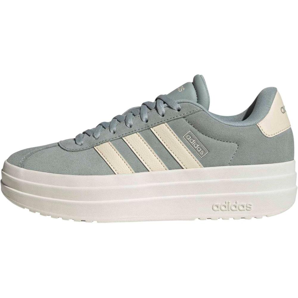 image:imageAdidas Womens Vl Court30Wonder SageWonder WhiteOff White