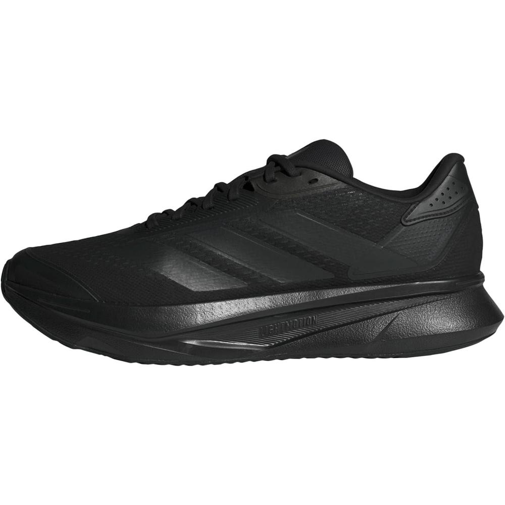 image:imageadidas Mens Duramo Sl 2 Running ShoeBlackBlackBlack