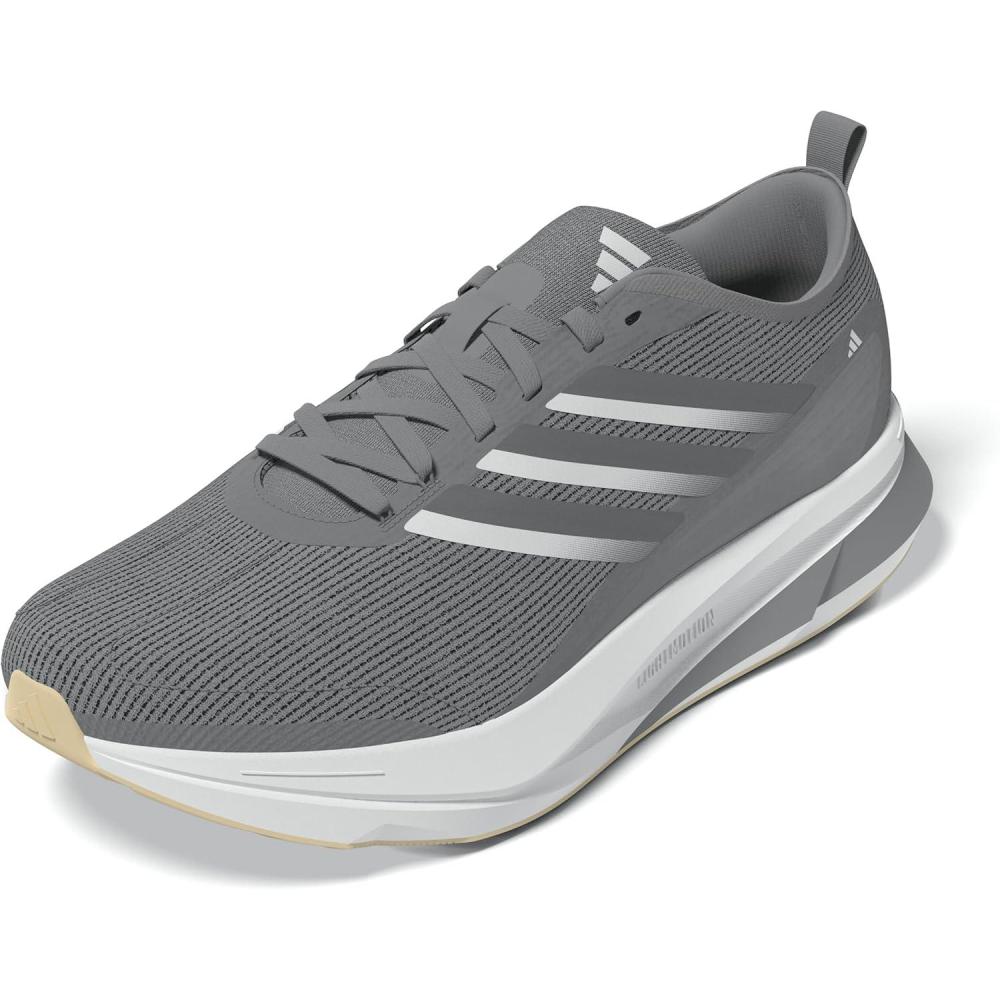 image:imageadidas Mens Duramo Sl 2 Running ShoeGreyGreyWhite