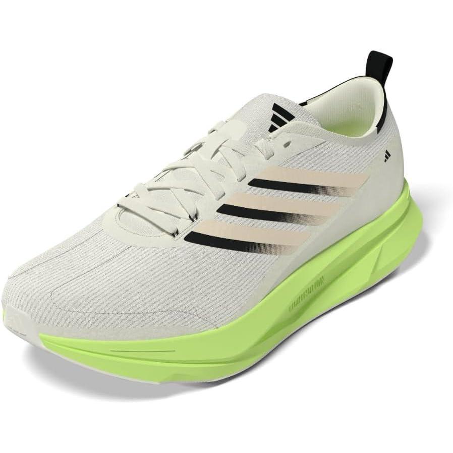 image:imageadidas Mens Duramo Sl 2 Running ShoeOff WhiteOff WhiteYellow