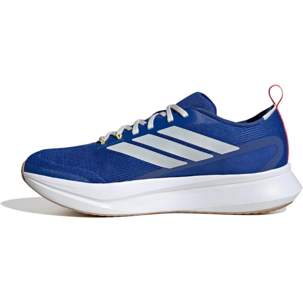image:imageadidas Mens Duramo Sl 2 Running ShoeTeam Royal BlueCrystal WhiteWarm Sandstone