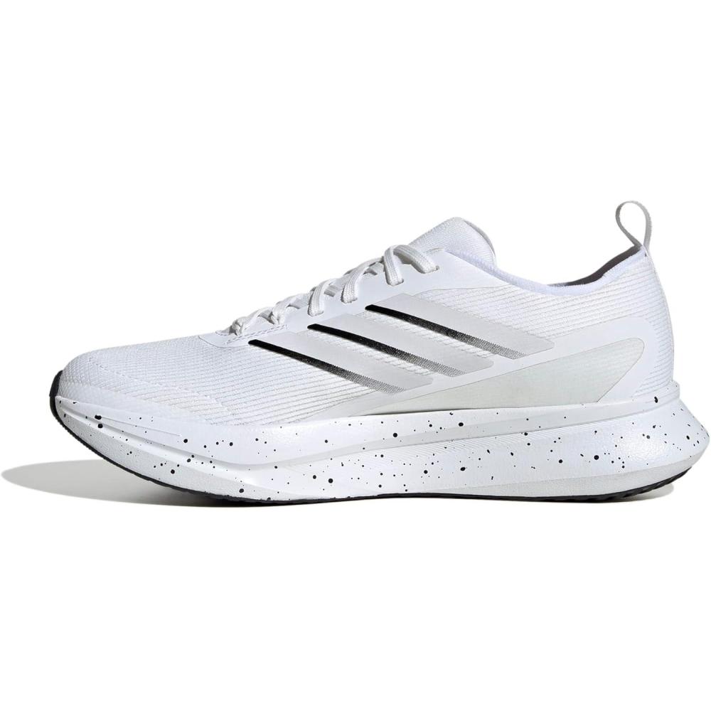 image:imageadidas Mens Duramo Sl 2 Running ShoeWhiteBlackWhite