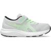 Glacier Grey/Vital Green