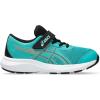 Wave Teal/Black