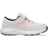 White/Pearl Pink