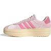 Clear Pink/Bliss Pink/Better Scarlet