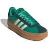 Court Green/Off White/Aurora Ivy