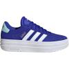 Lucid Blue/White/Semi Flash Aqua