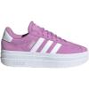 Preloved Purple/White/White