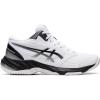 White/Black