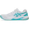 White/Energy Aqua