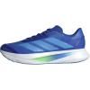 Blue/Blue Burst/Gold Metallic
