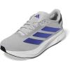 Halo Silver/Lucid Blue/Grey
