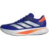 Lucid Blue Zero Metalic Impact Orange