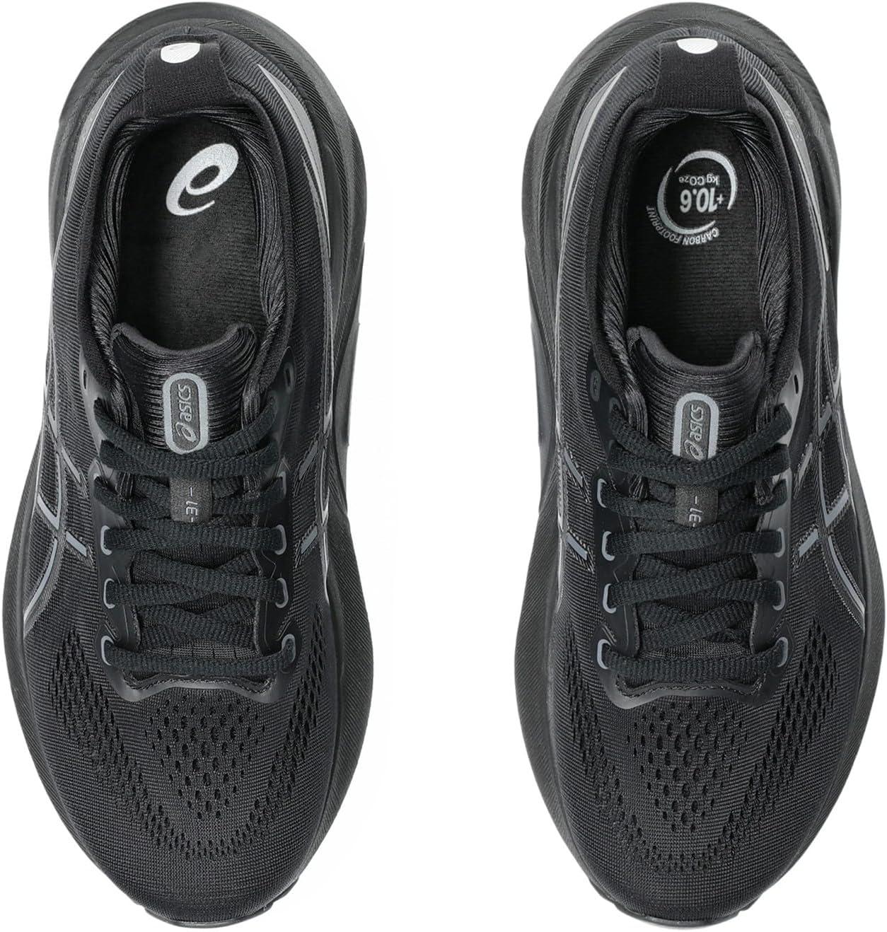 image:imageAsics Womens GelKayano 31 Running Shoes001 BlackBlack Official Store Exclusive Colors