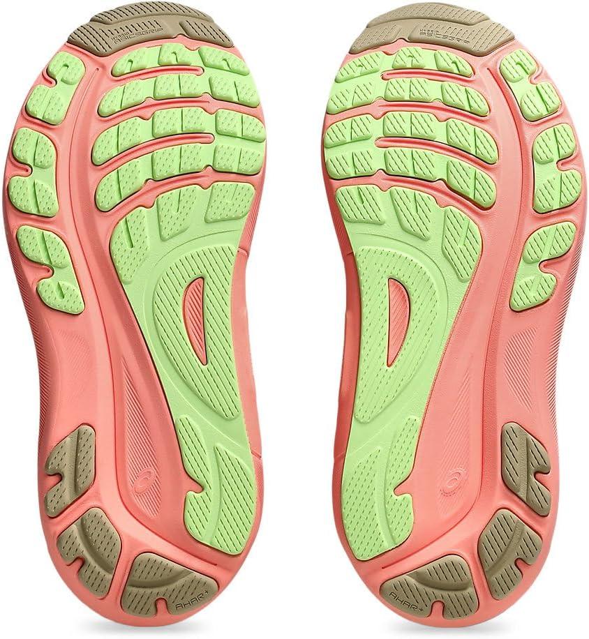 image:imageAsics Womens GelKayano 31 Running ShoesBirchEnergy Aqua