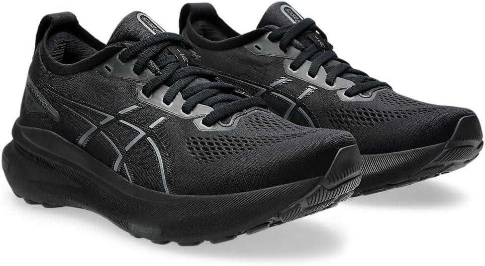 image:imageAsics Womens GelKayano 31 Running ShoesBlack