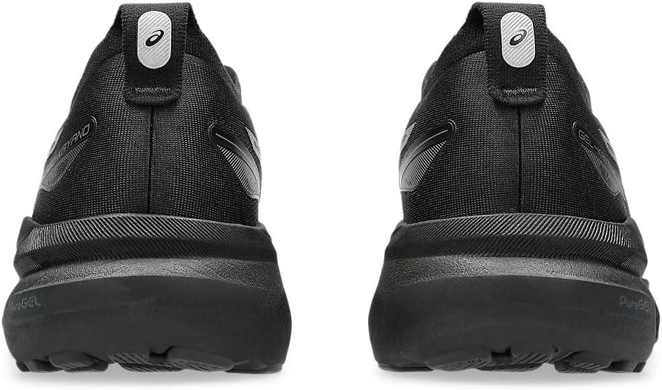 image:imageAsics Womens GelKayano 31 Running ShoesBlack