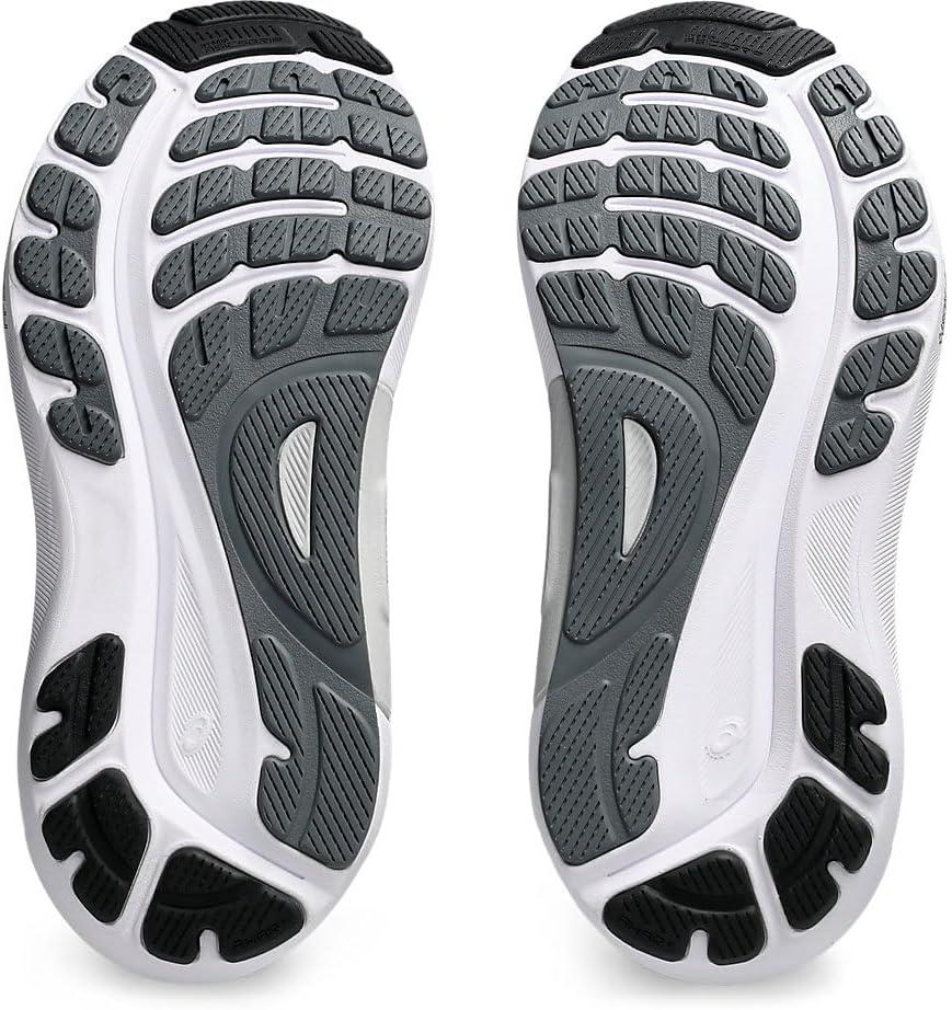 image:imageAsics Womens GelKayano 31 Running ShoesBlack Silver