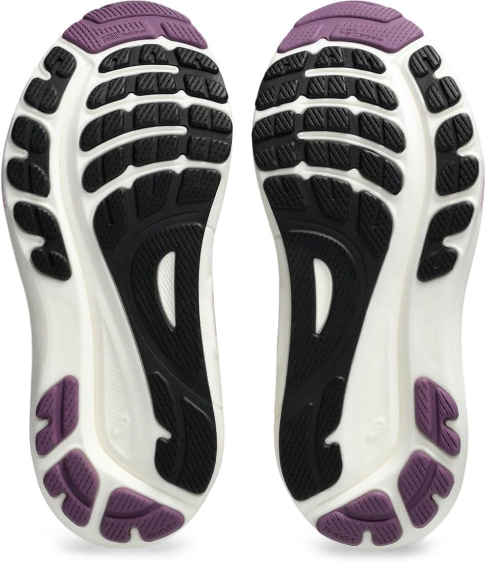 image:imageAsics Womens GelKayano 31 Running ShoesBlackPure Silver