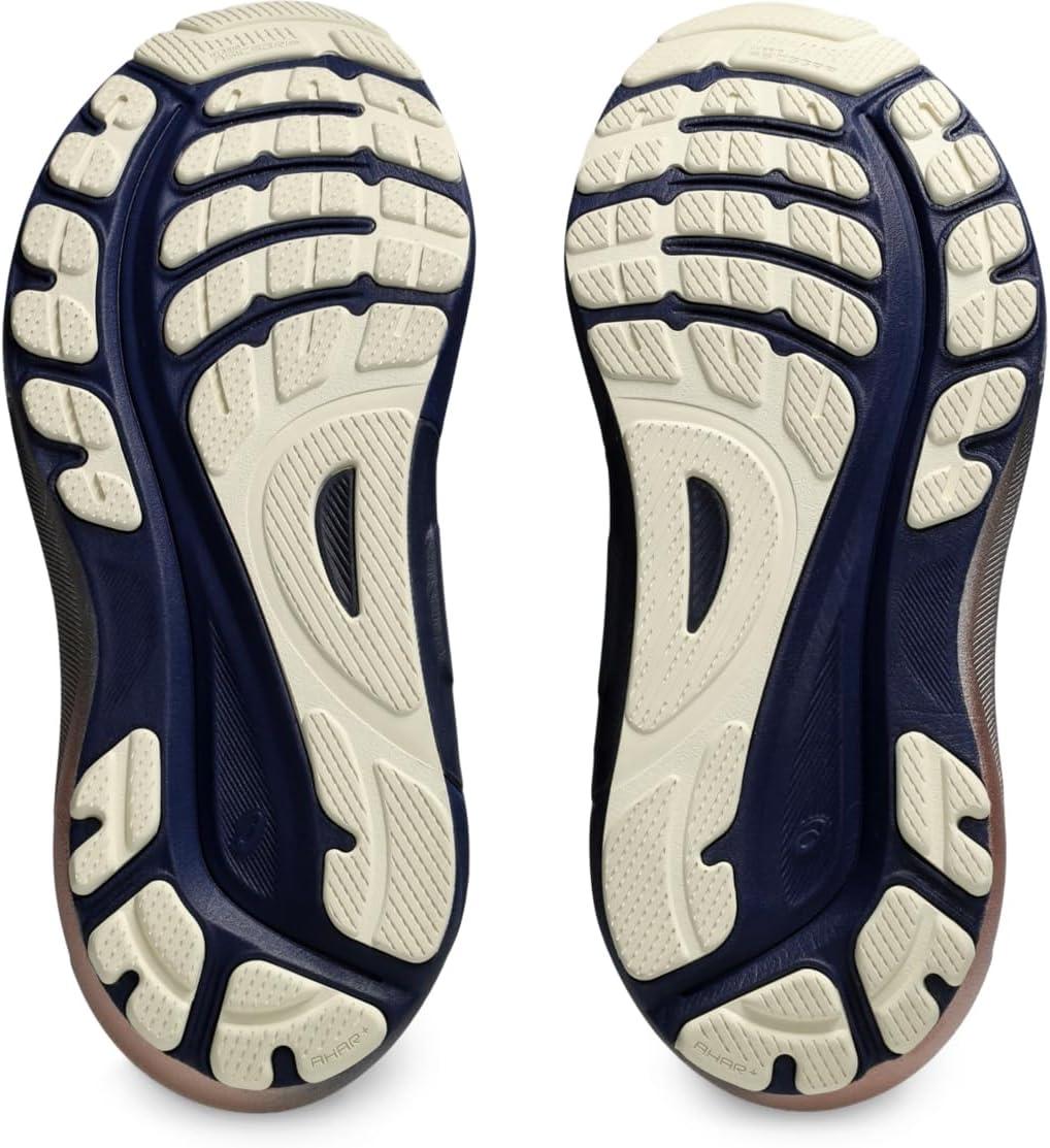 image:imageAsics Womens GelKayano 31 Running ShoesBlue ExpanseRose Gold